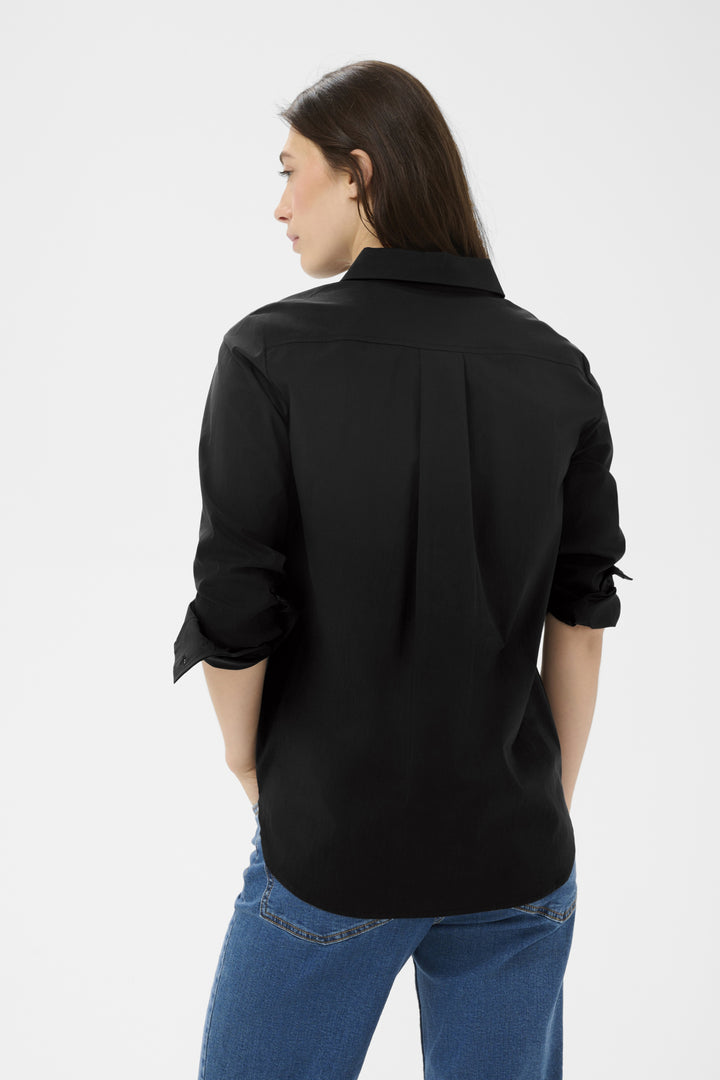 Nimini Shirt - Blck
