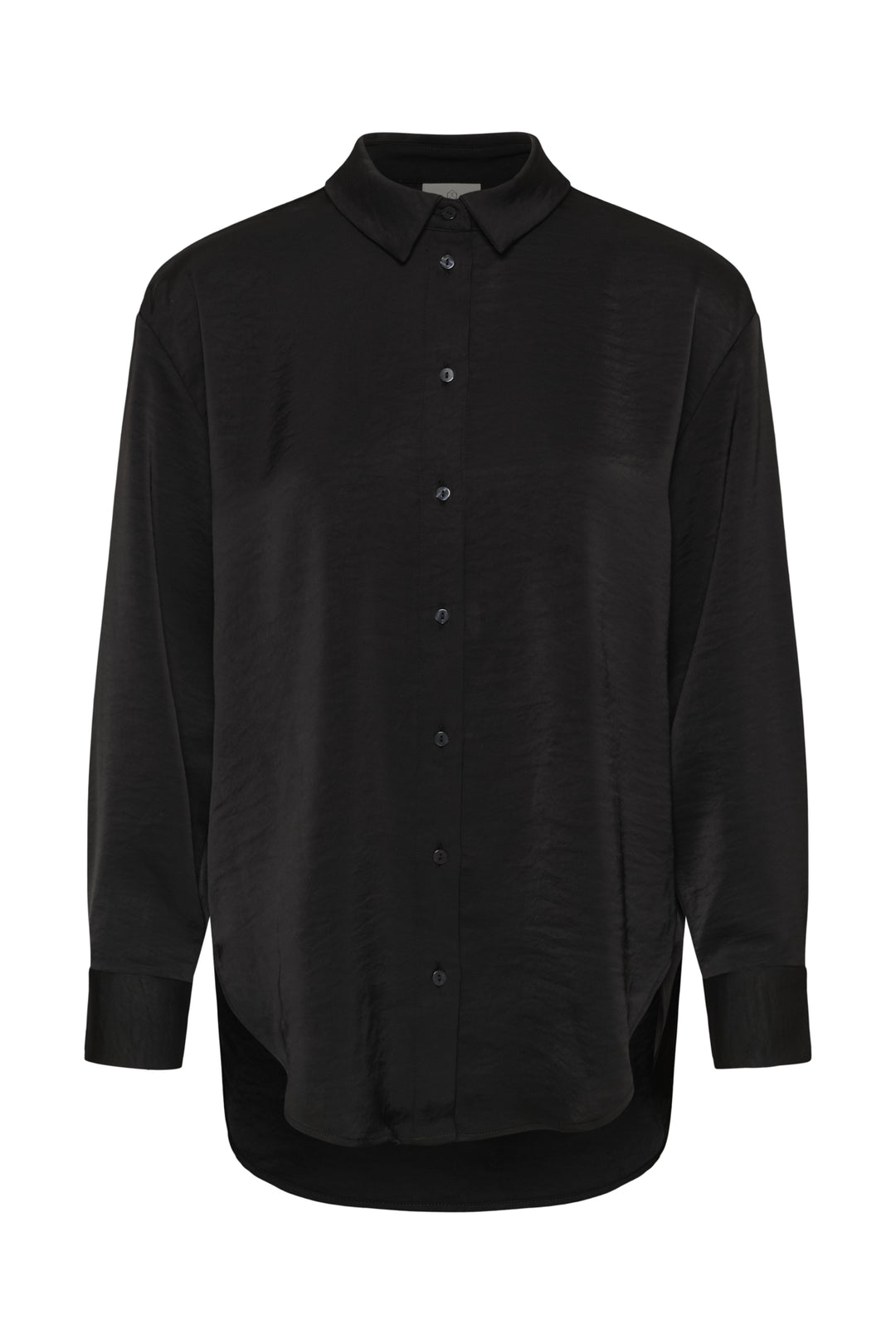 KArory Shirt - Black deep