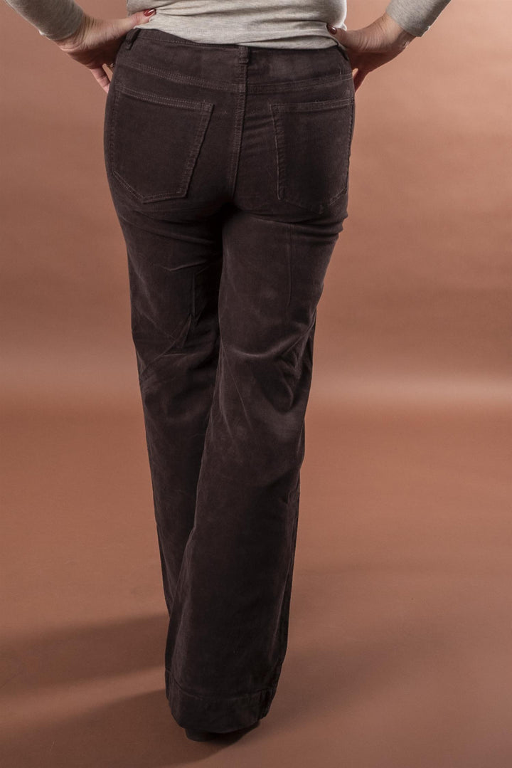 Annika Cord CC21 - Chocolate