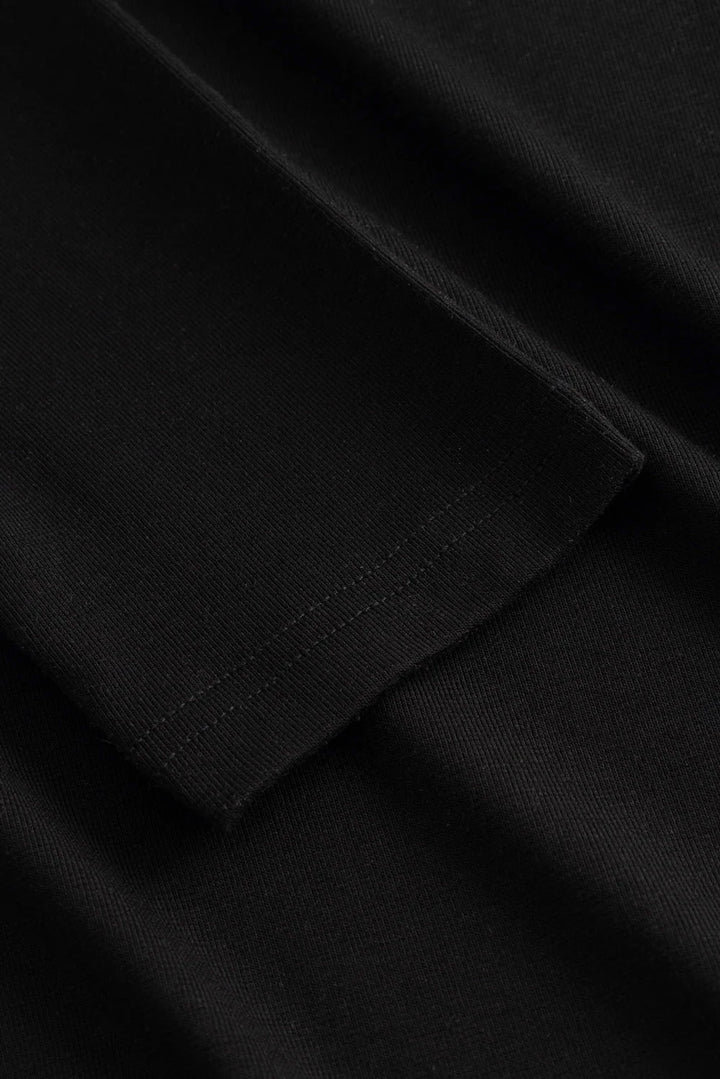 Lidie Top - Black