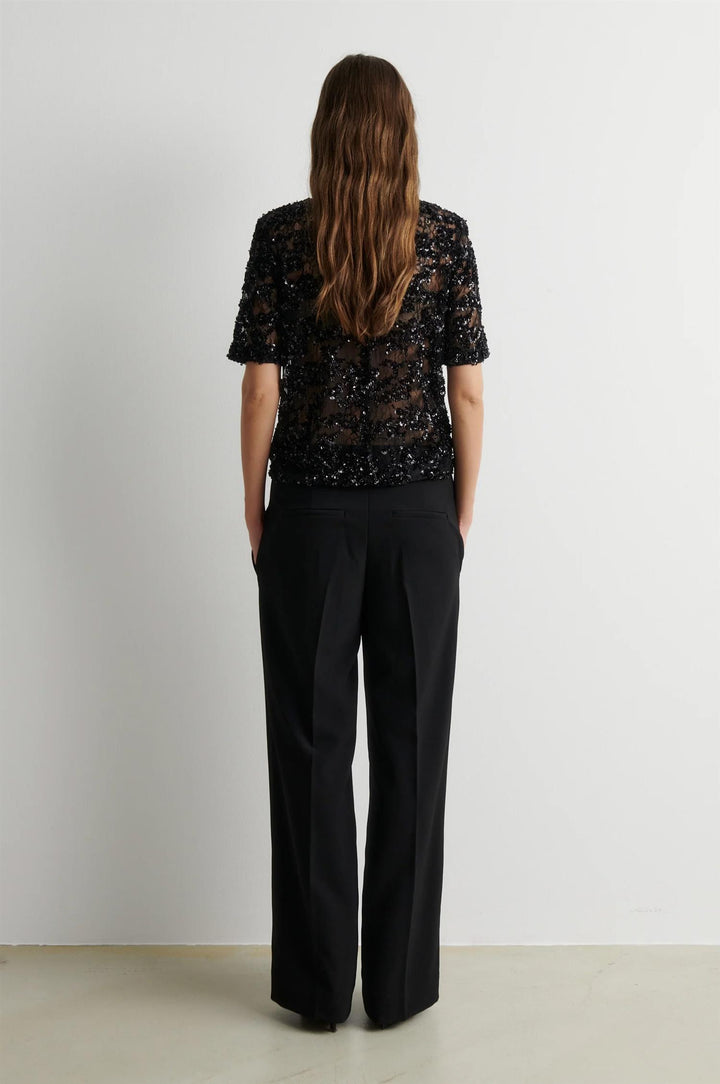 Shadie Blouse - Black