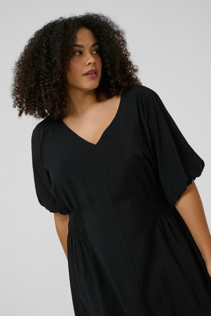 KCneela Dress - Black