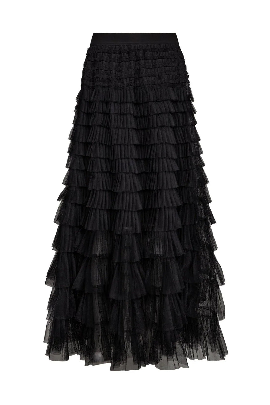 JadeCC Skirt - Black