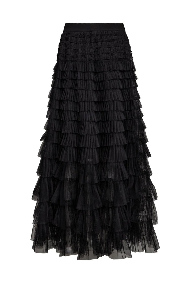 JadeCC Skirt - Black