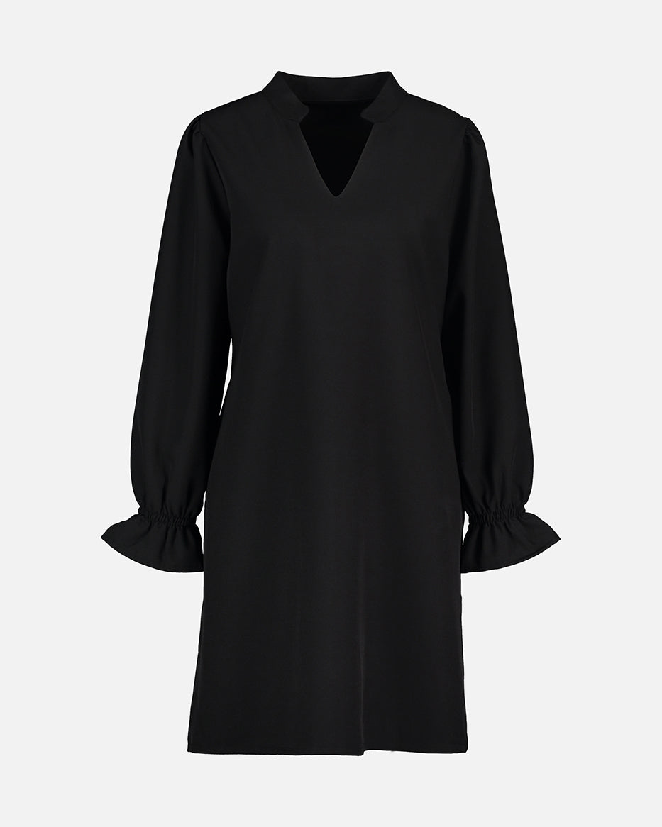 Lorana Dress - Black