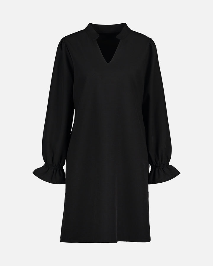 Lorana Dress - Black