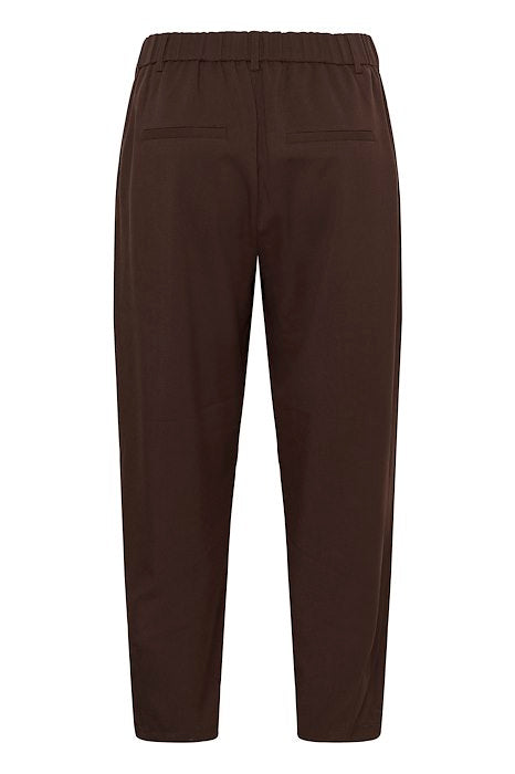 KCmerla Pants - Coffee Bean