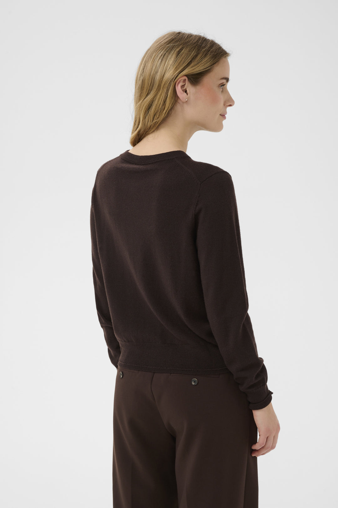 Noelani Cardigan - Mole&