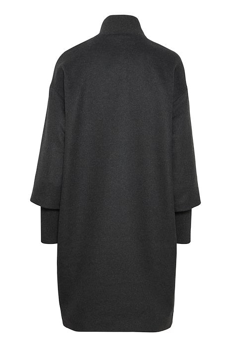 FRMALOU Jacket 1 - Charcoal Melange