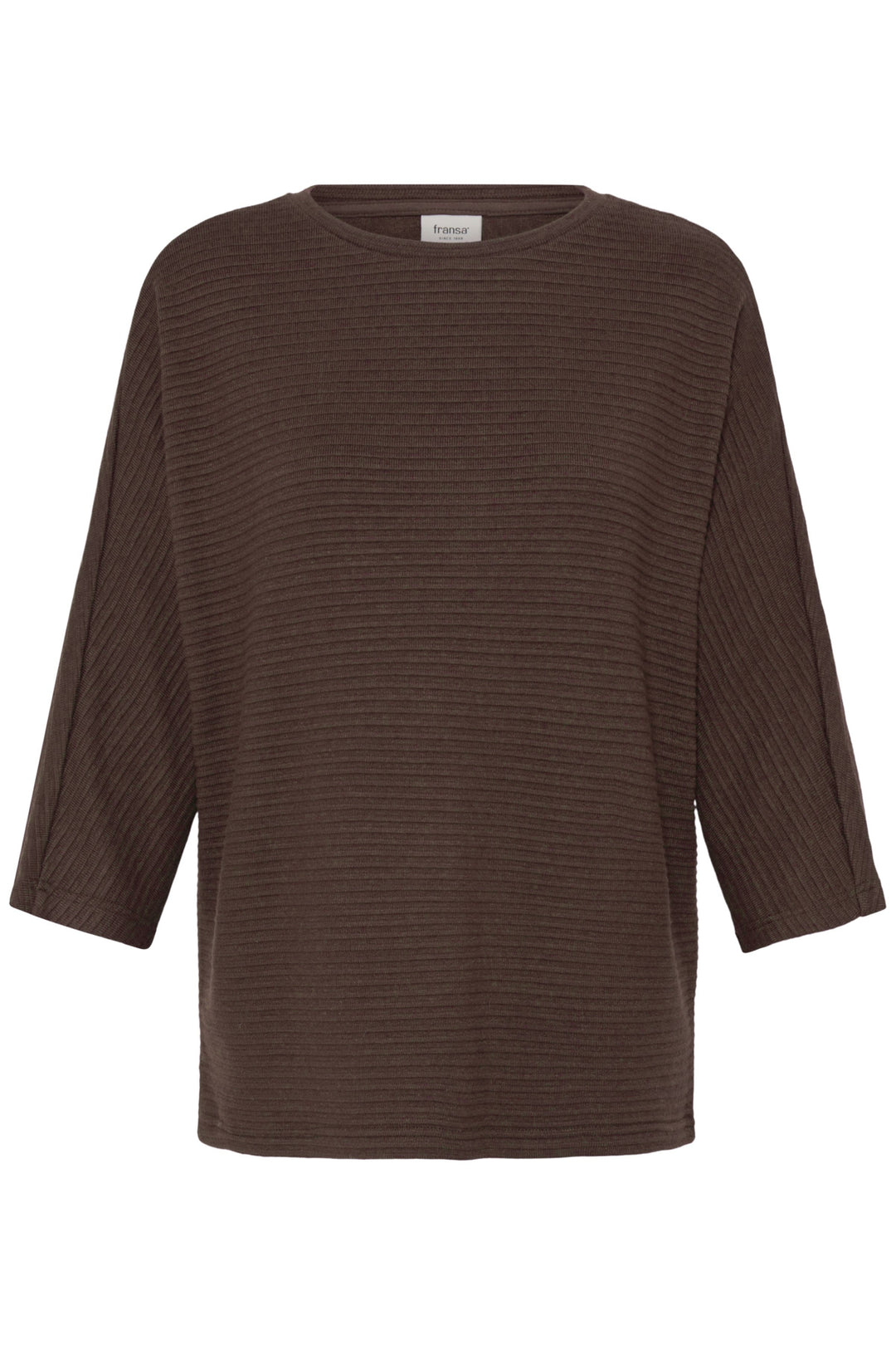 FRJALIRA TEE 1 - Hot Fudge