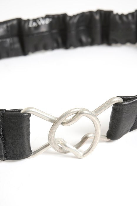 Morgan Belt - Black