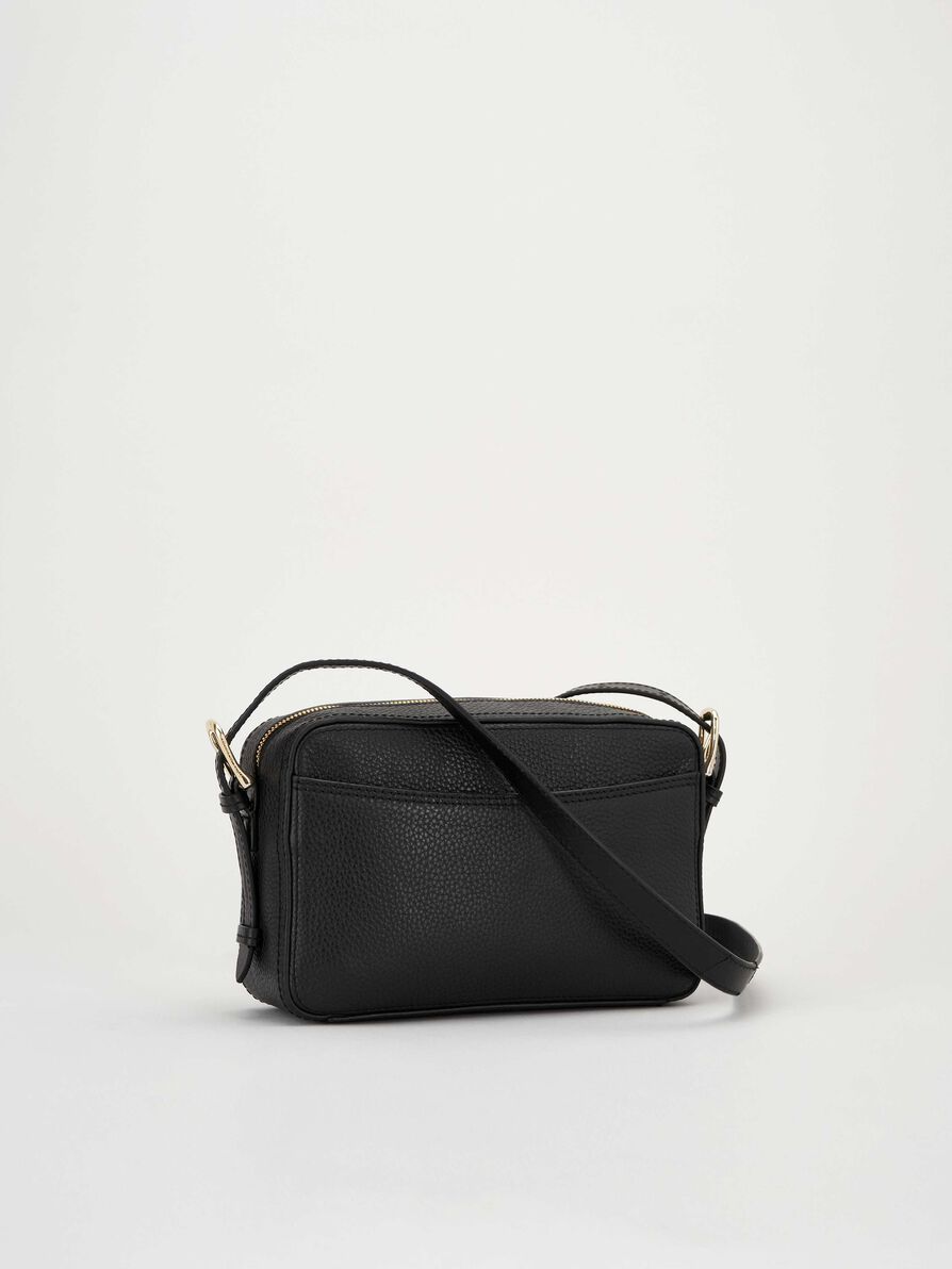KIVA Bag - Black