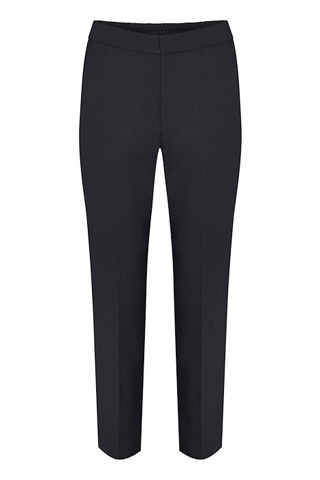 Zella Flat Pant - Marine Blue