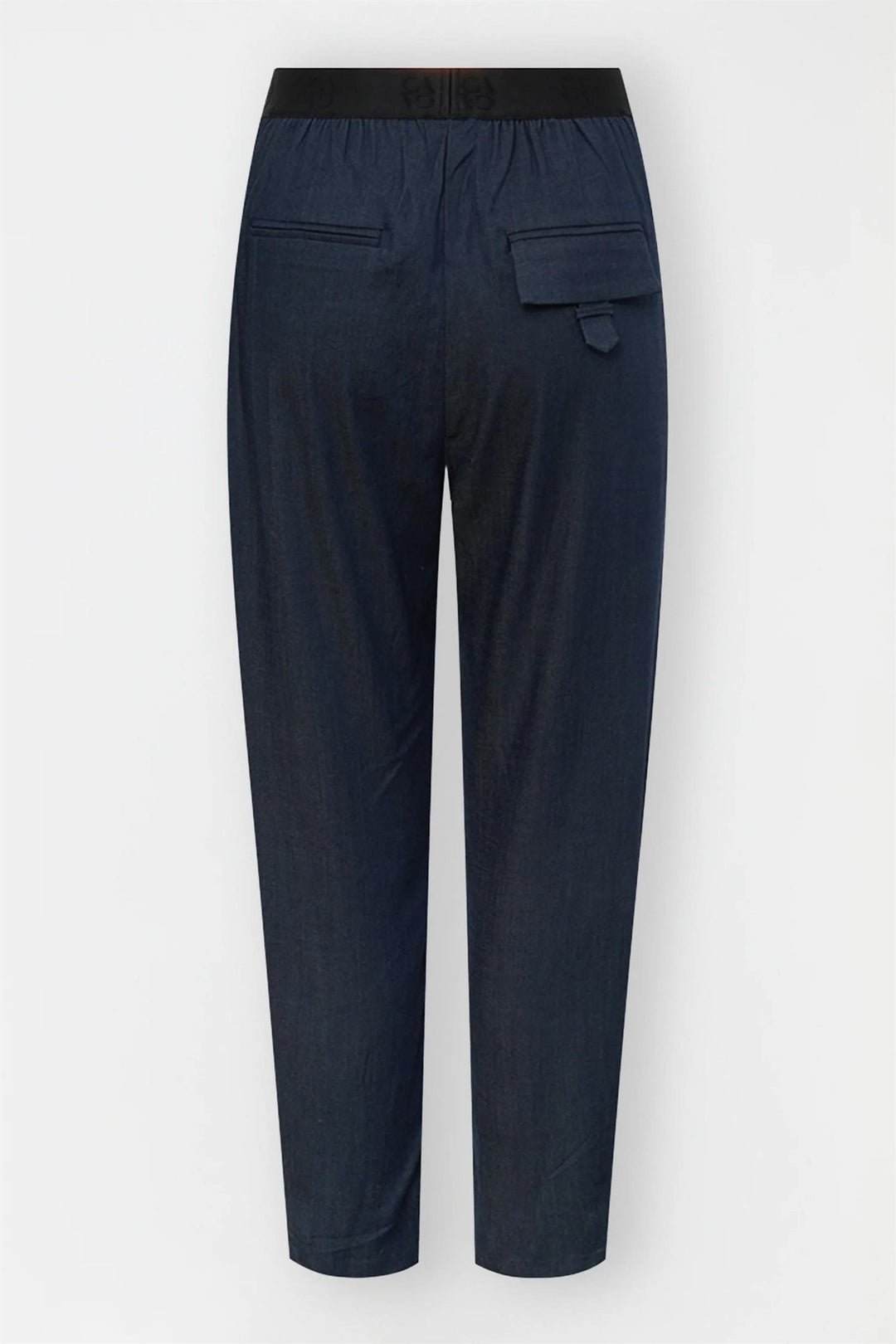 EwaGO Atalie Pants - Denim Blue
