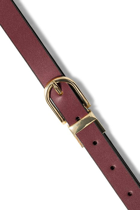 BYWESSY REVERSIBLE BELT