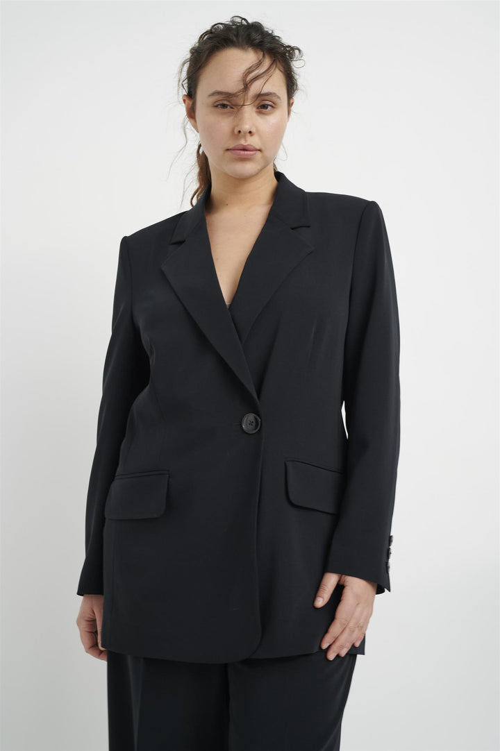 Adian Blazer - Black