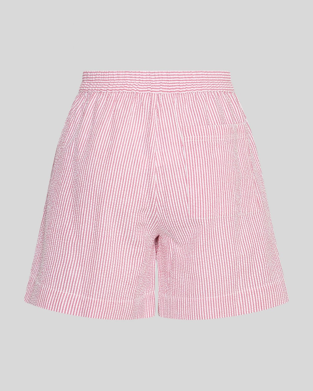 Felicity Shorts - Jazzy/White