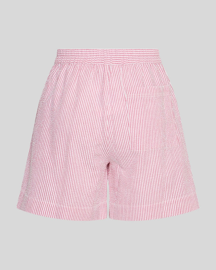 Felicity Shorts - Jazzy/White