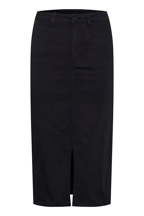 KAdima Skirt - Black deep