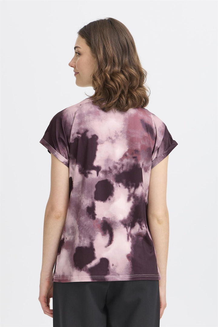 FRSEEN TEE 1 - FUDGE GHOST