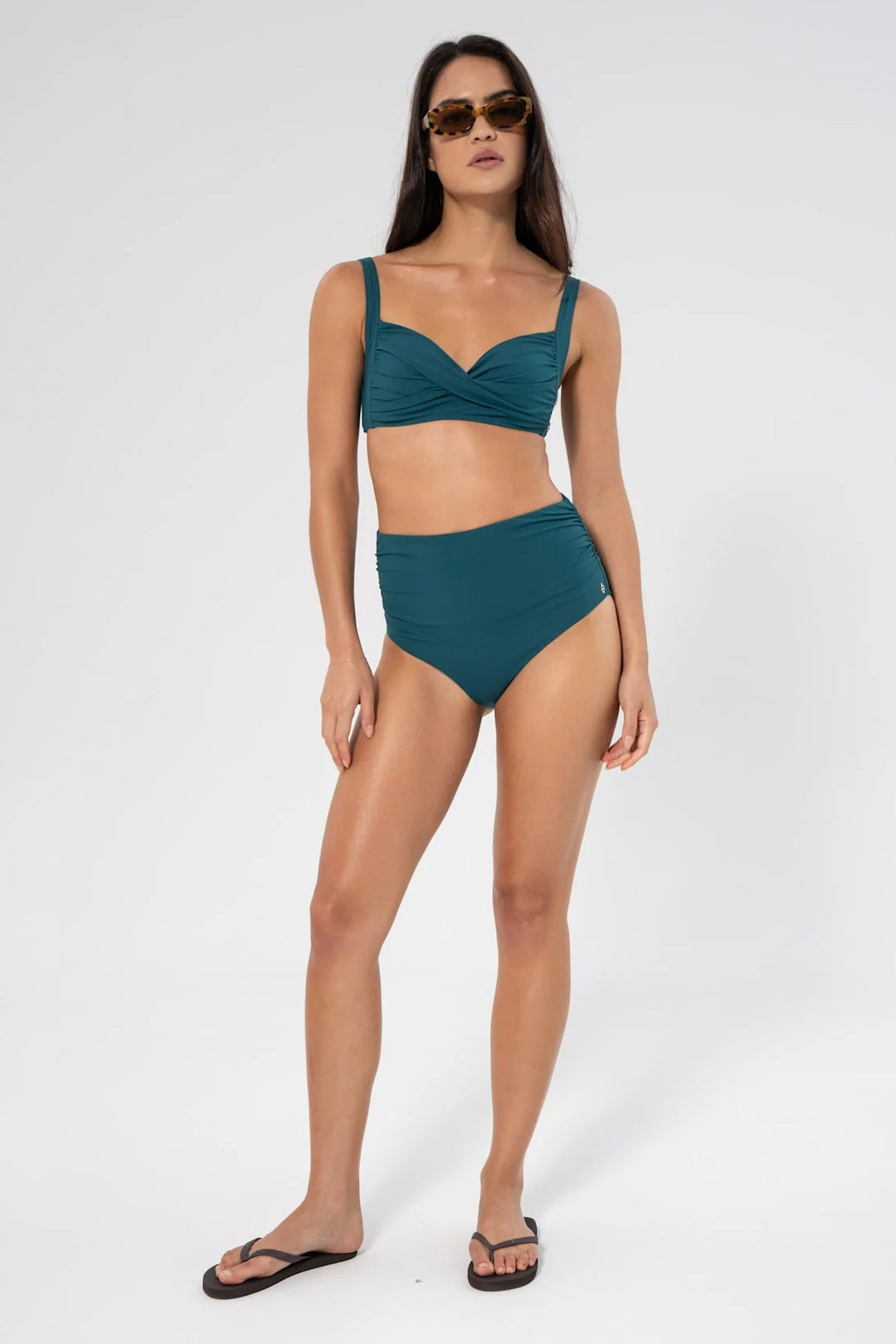 Chara Rib Bottom - Lagoon