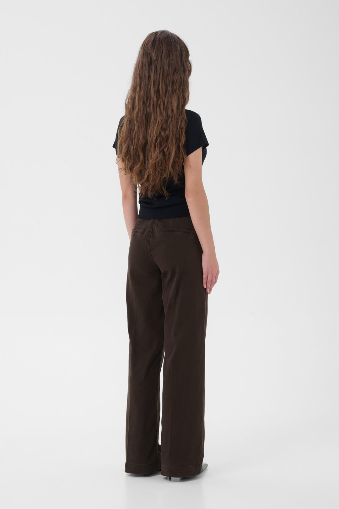 Lara 149 Pant Wide - Delicioso