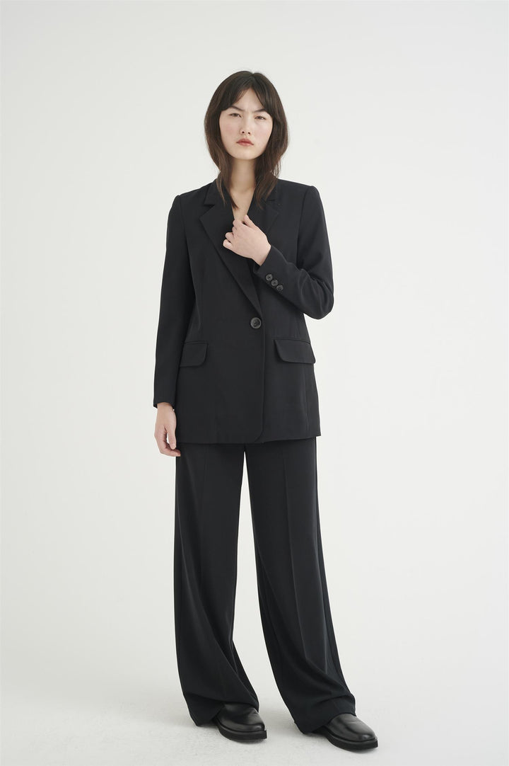 Adian Blazer - Black