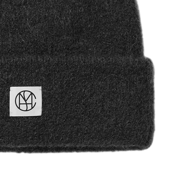 Hope Icon Beanie - Black