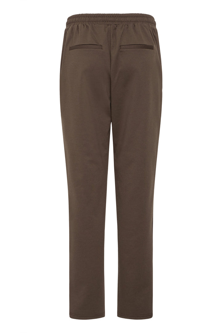 FRBLAZER Pant - Hot Fudge