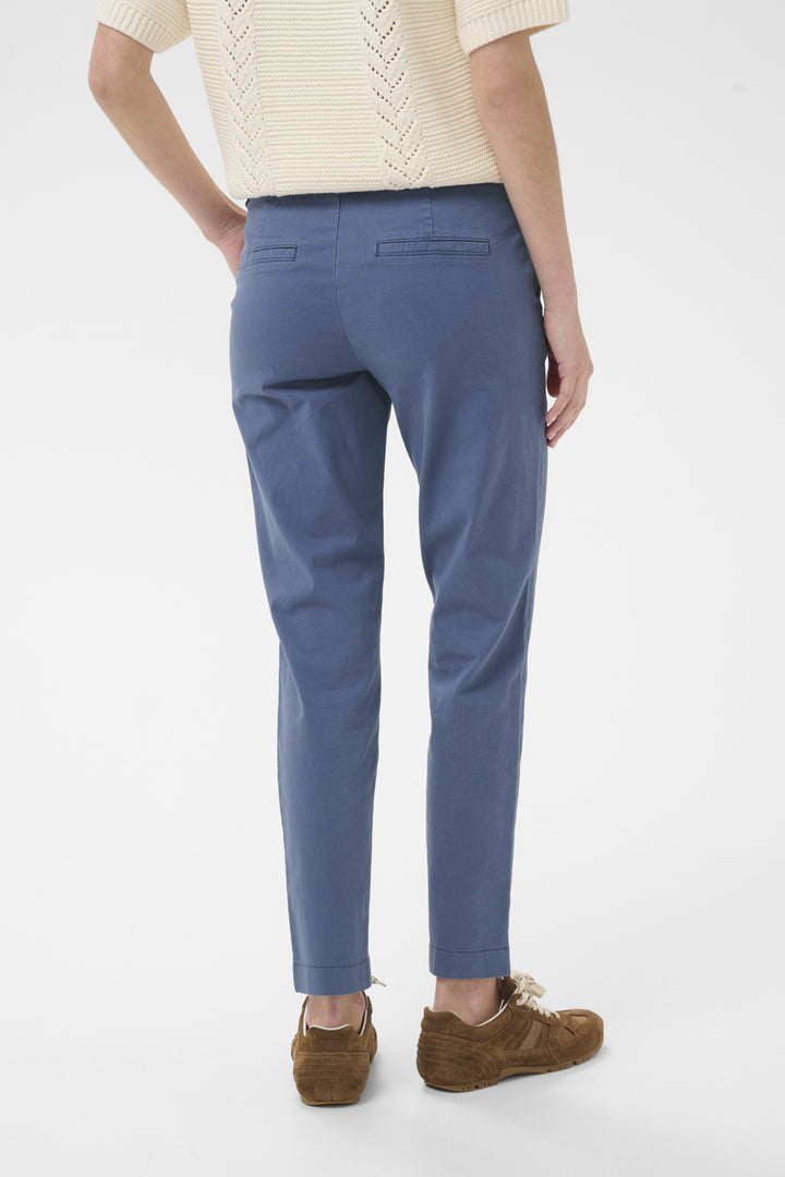 Soffys Pant - Blue Indigo