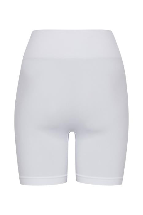 BYBRIX SHORT SHORTS - White