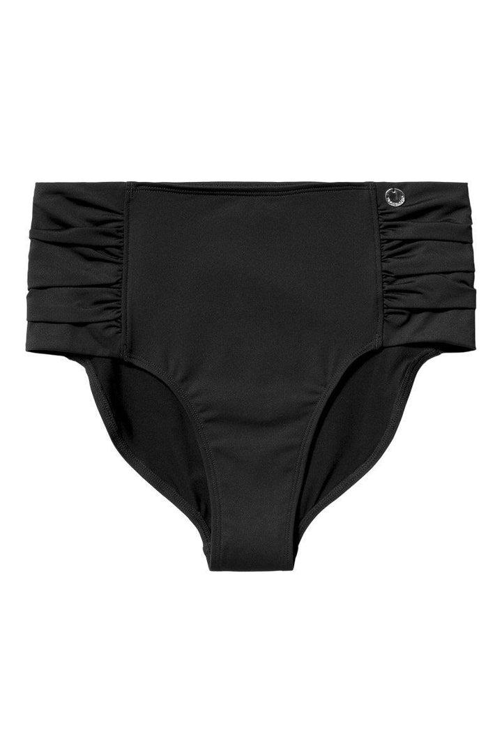 Olympia Solid Bottom - Black