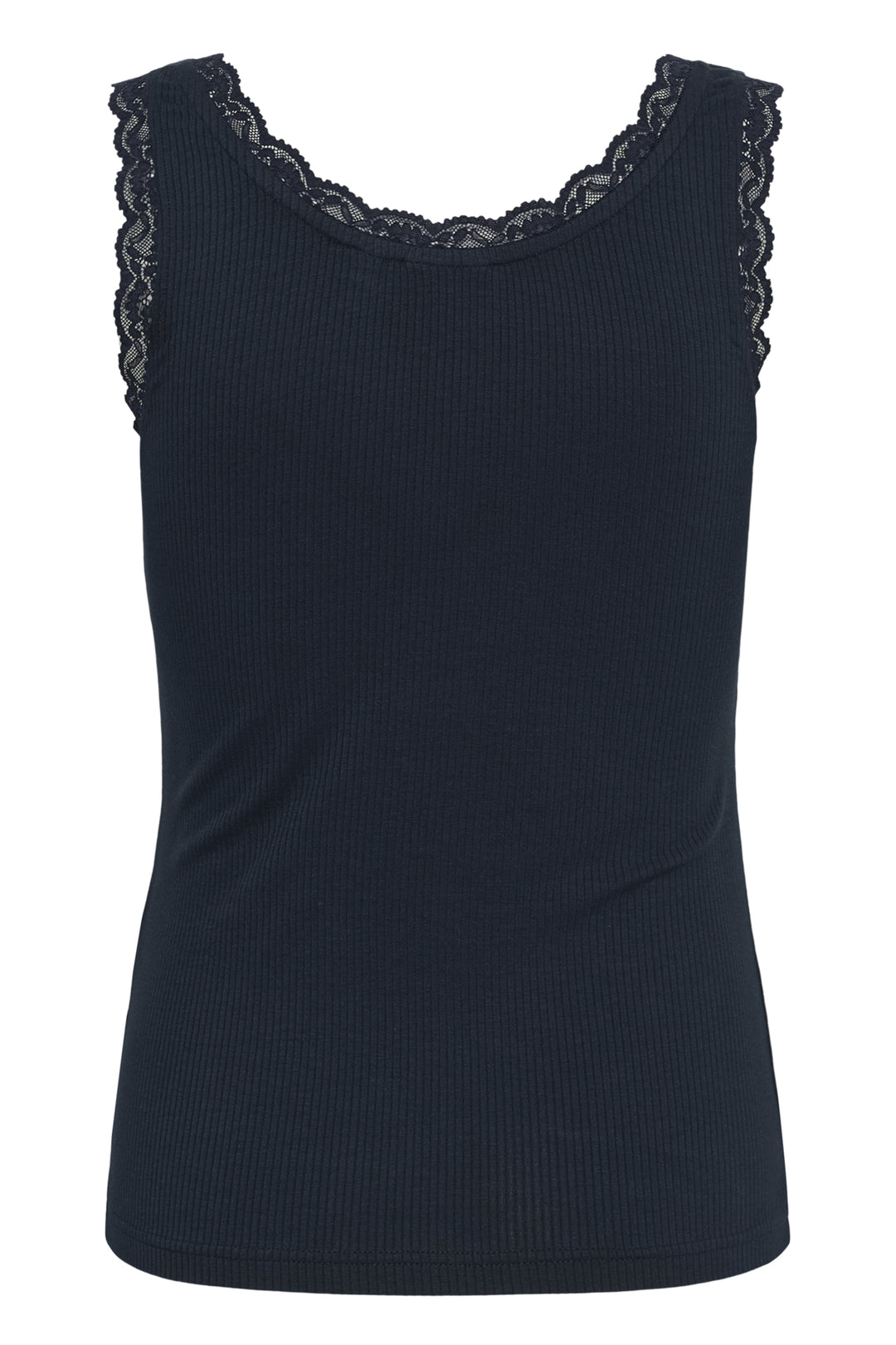 KAomi Top - Midnight Marine