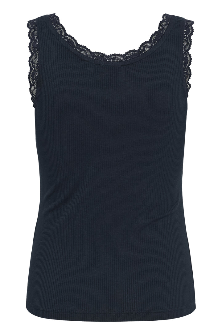 KAomi Top - Midnight Marine