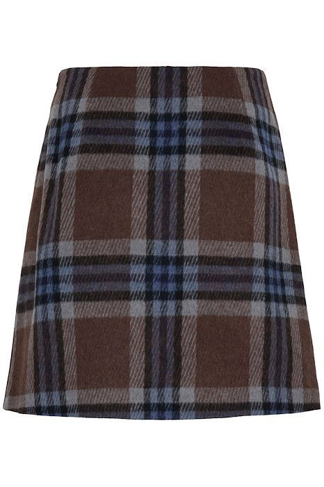 BYBREE SKIRT - POTTING SOIL CHECK