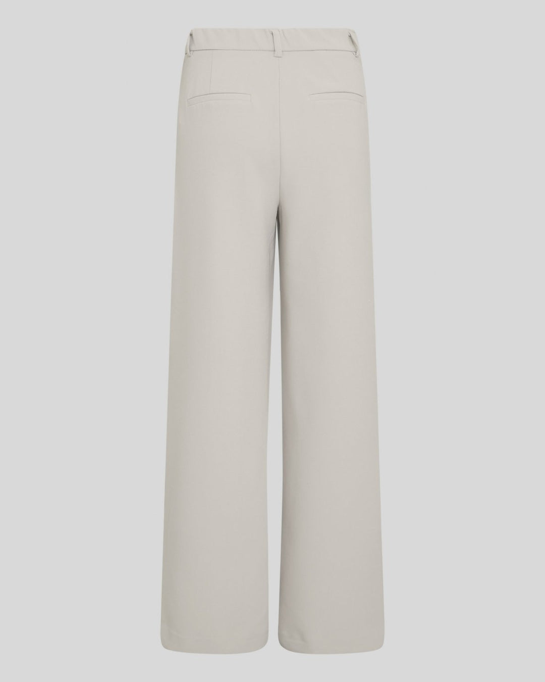 Macy Michelle HighWaist Wide Pant Long - Peyote
