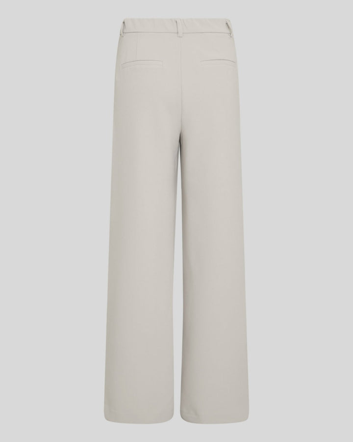 Macy Michelle HighWaist Wide Pant Long - Peyote
