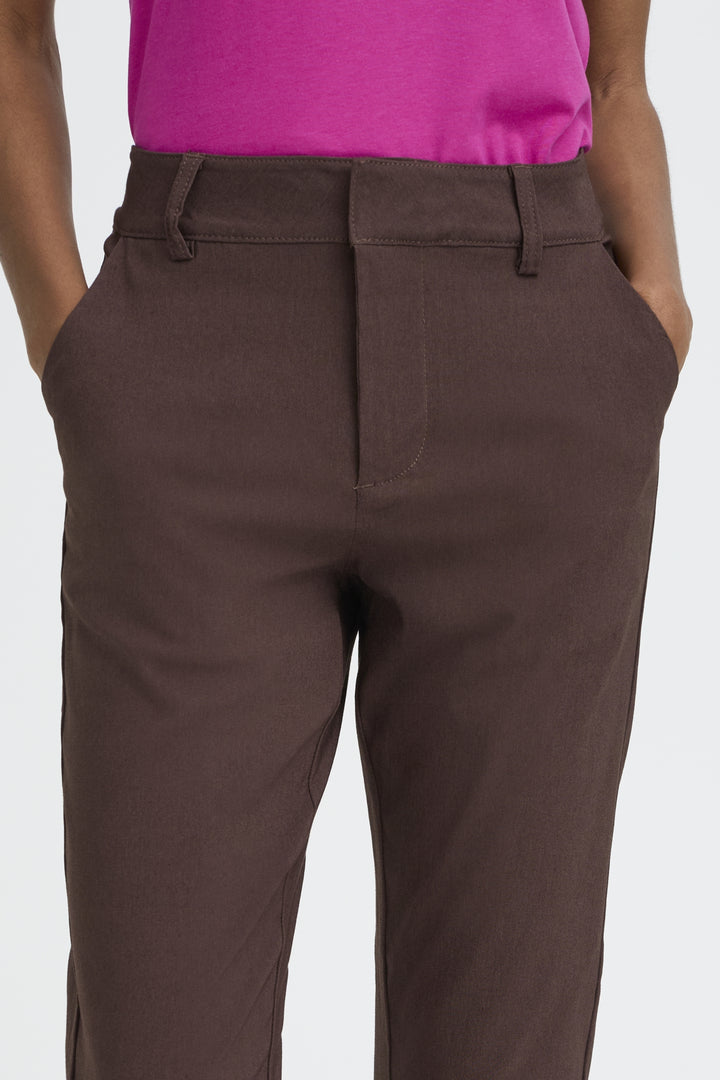 BYDIXI STRAIGHT PANTS - Java