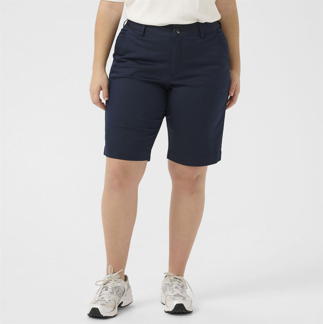 KCleana City Shorts - Midnight Marine