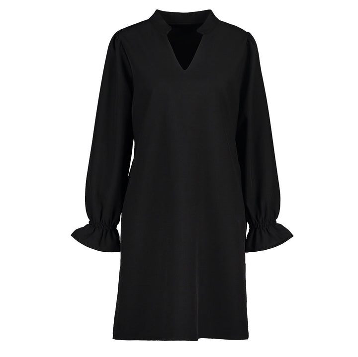 Lorana Dress - Black