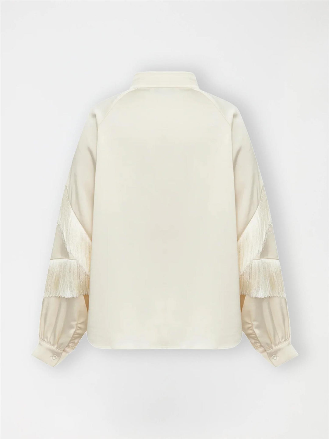 WikoGO Shirt - Creme