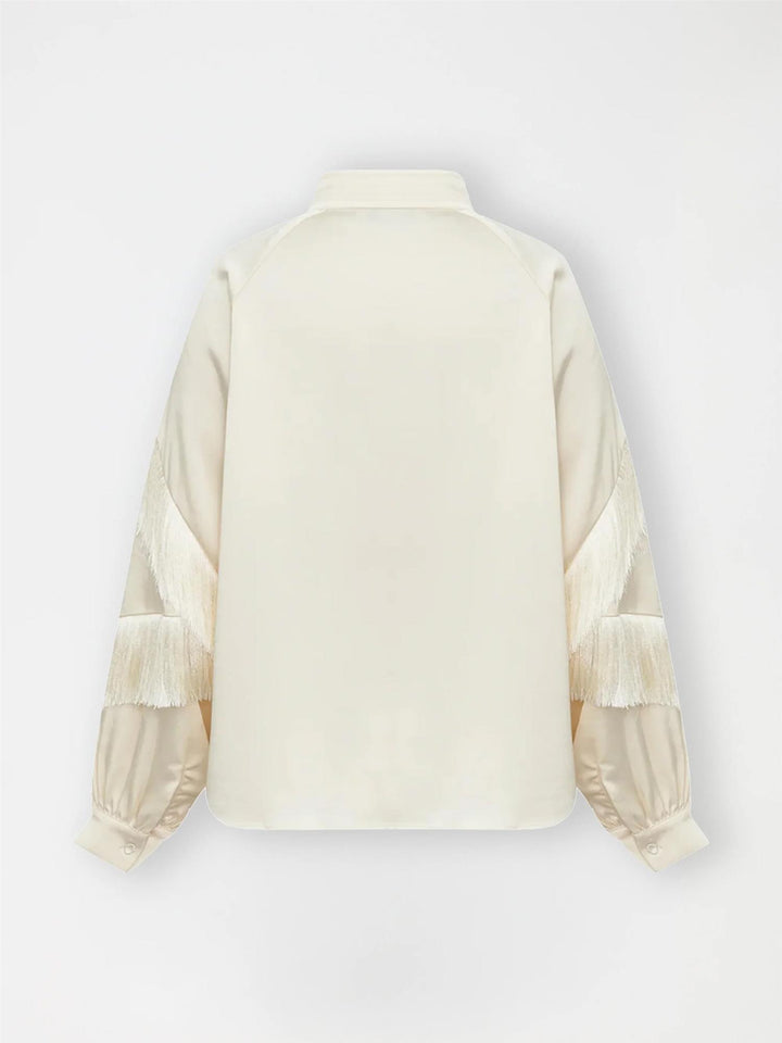 WikoGO Shirt - Creme