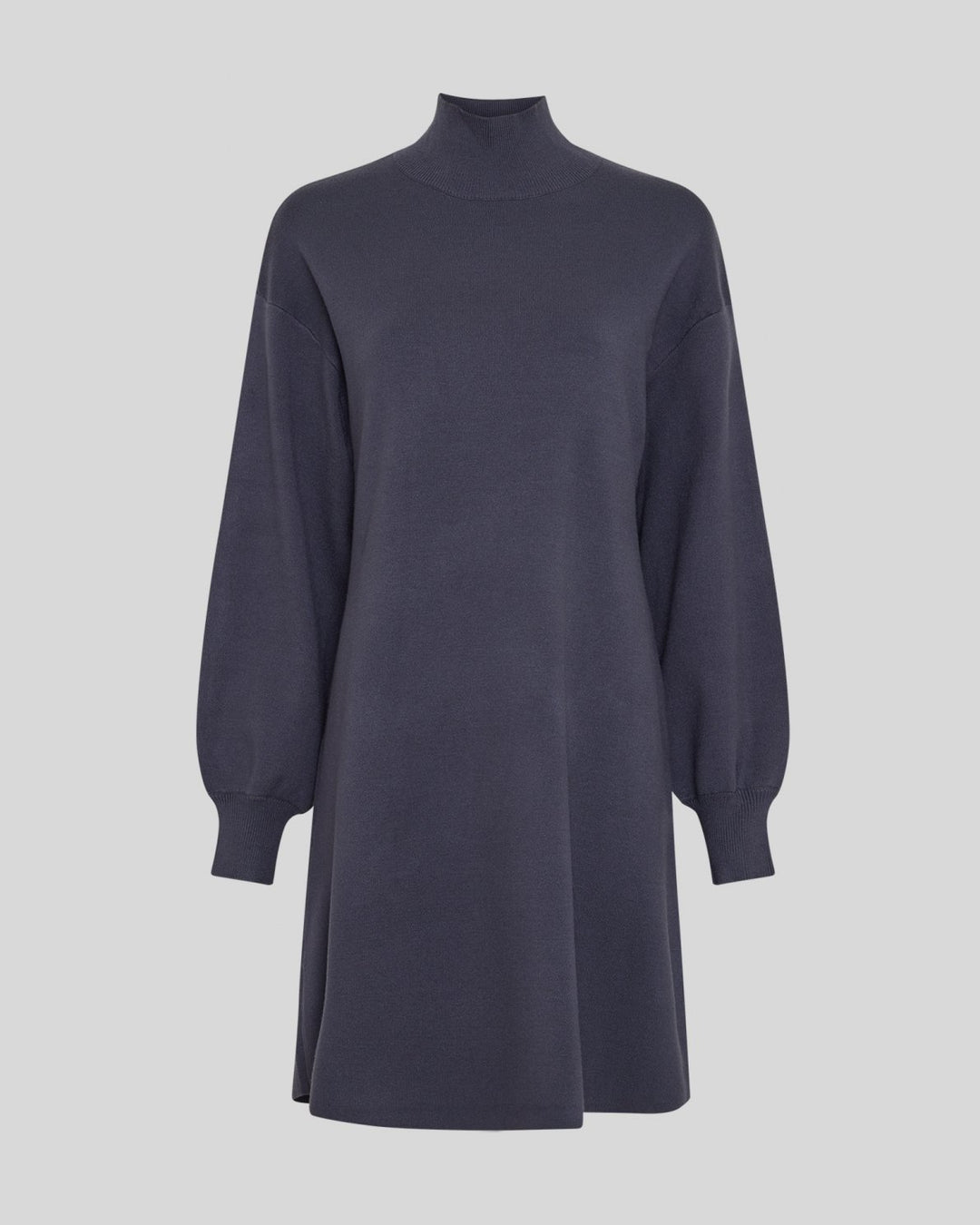 Mercy East Dress - India Ink