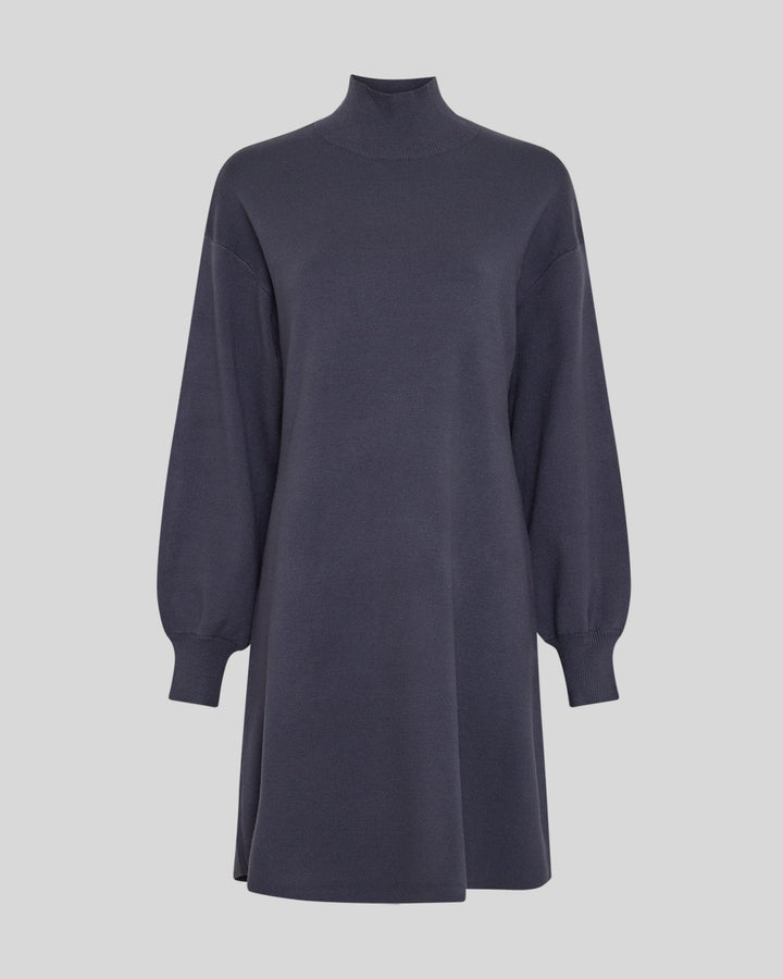 Mercy East Dress - India Ink