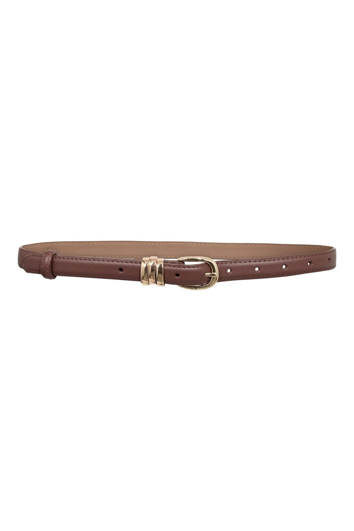 Beno Belt - Brown