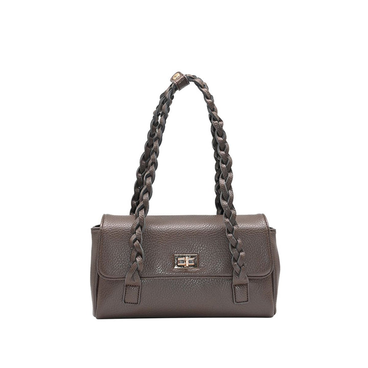 Holly Lav Shopper - Brun