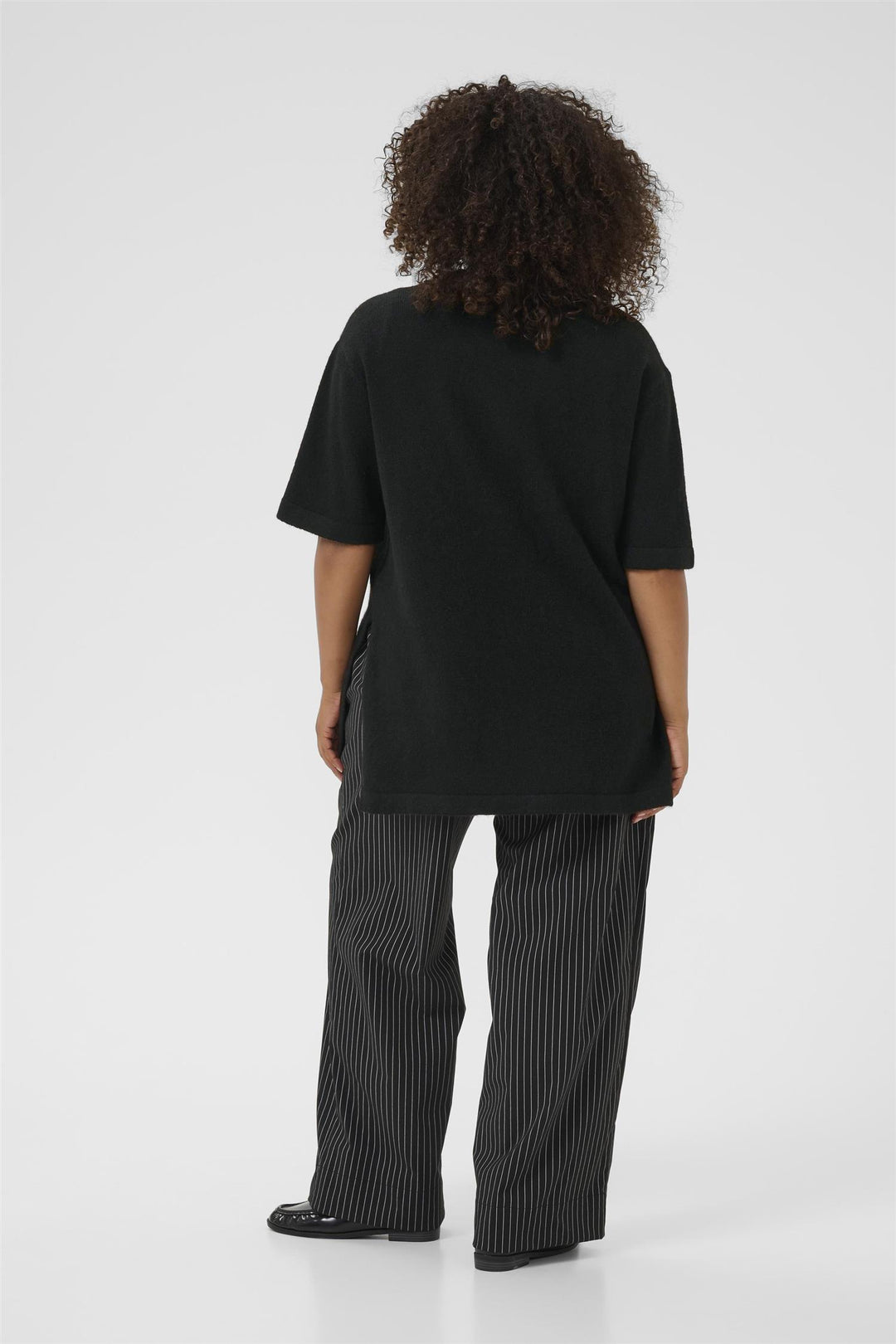 KCniela Pullover - Black
