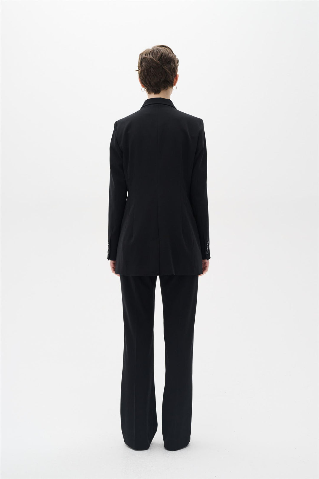 Adian Blazer - Black