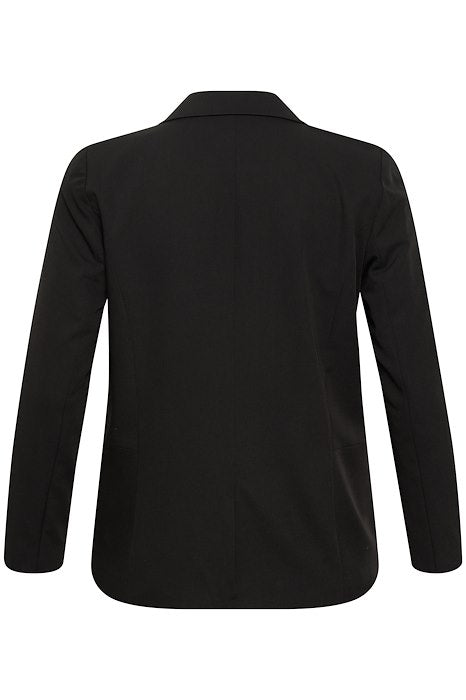 KCsakira Blazer - Black Deep