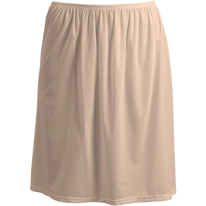Slip Skirt Short - Underskjørt - Skin
